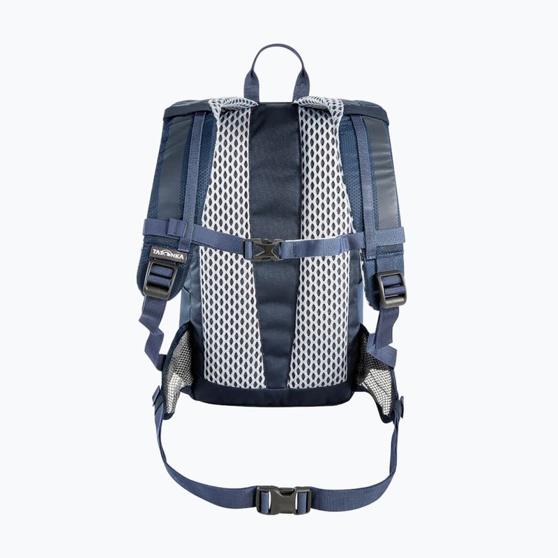 Dětský městský batoh Tatonka City Pack 12 l navy 3