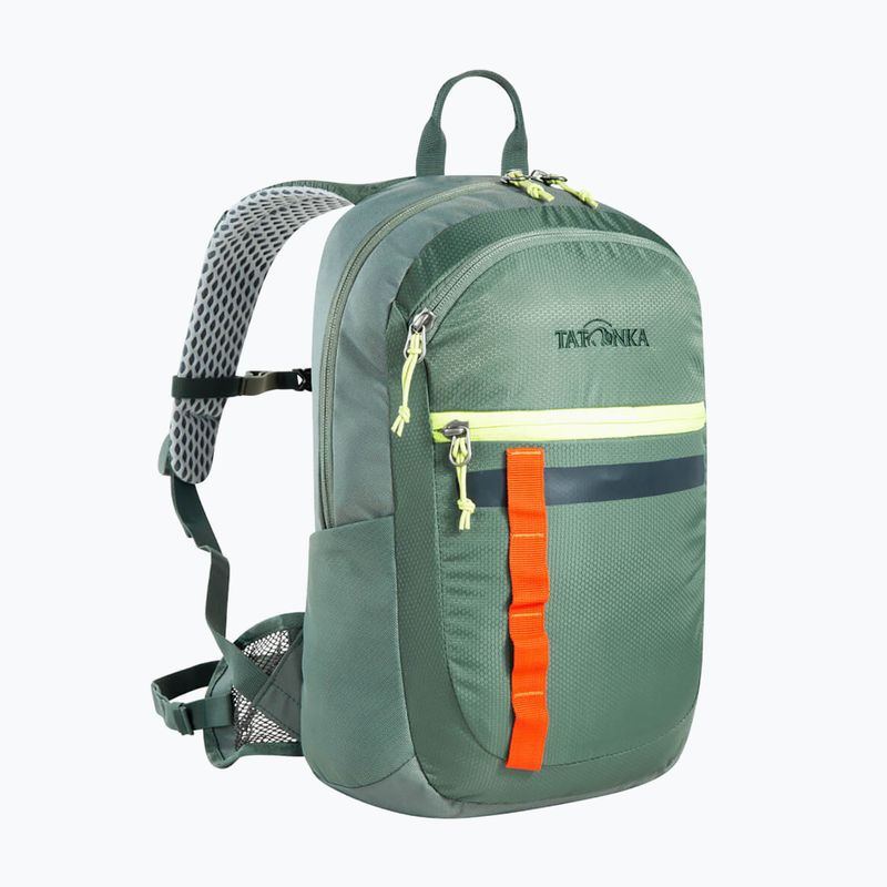 Dětský městský batoh Tatonka City Pack 12 l sage green 2