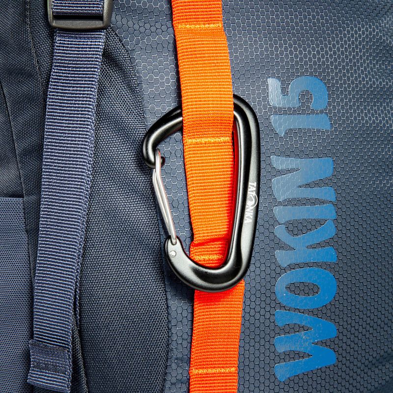 Dětský trekingový batoh Tatonka Wokin 15 l navy 9