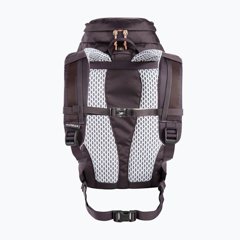 Dětský trekingový batoh Tatonka Wokin 15 l midnight plum 3