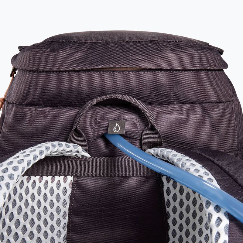 Dětský trekingový batoh Tatonka Mani 20 l midnight plum 7