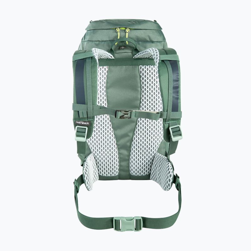 Dětský trekingový batoh Tatonka Mani 20 l sage green 3