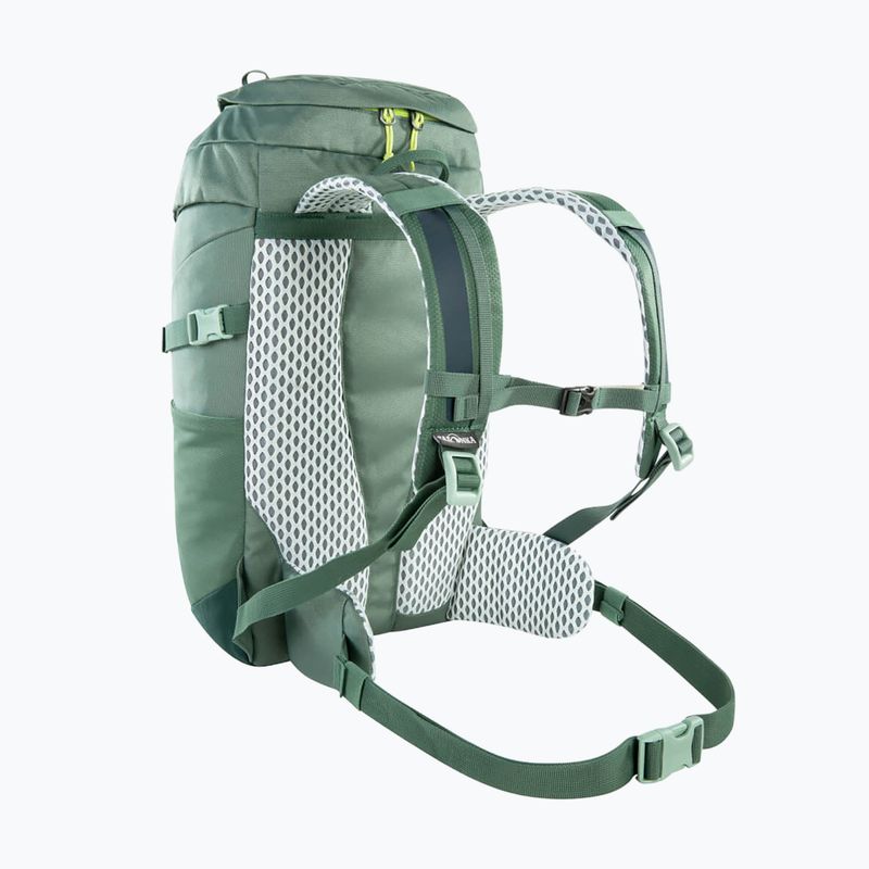 Dětský trekingový batoh Tatonka Mani 20 l sage green 4