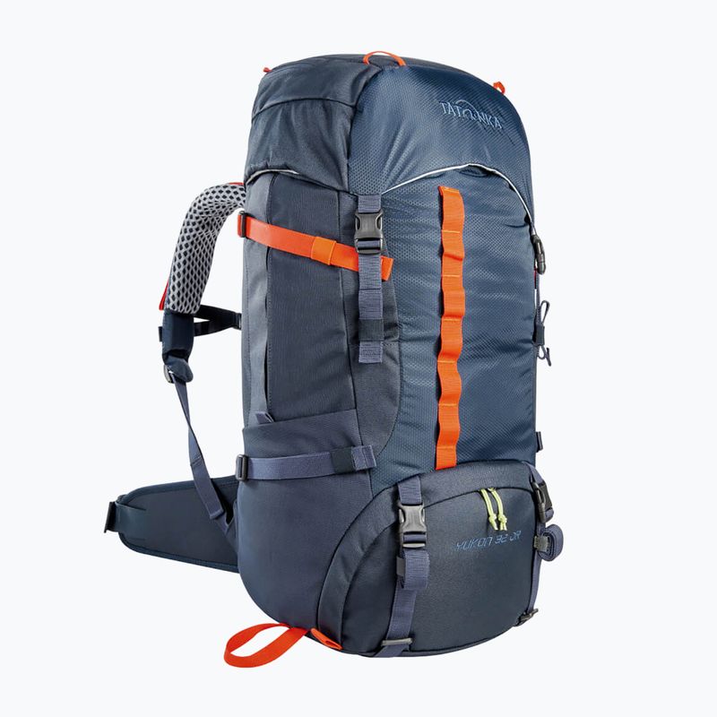 Dětský trekingový batoh Tatonka Yukon 32 l navy 2