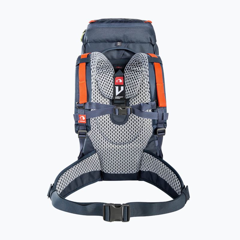 Dětský trekingový batoh Tatonka Yukon 32 l navy 3