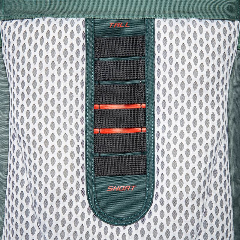 Dětský trekingový batoh Tatonka Yukon 32 l sage green 11