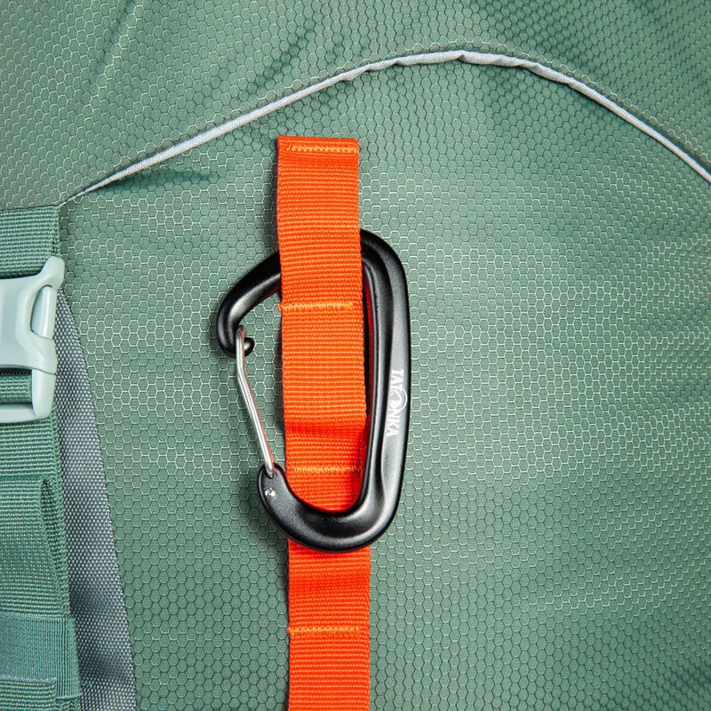 Dětský trekingový batoh Tatonka Yukon 32 l sage green 12