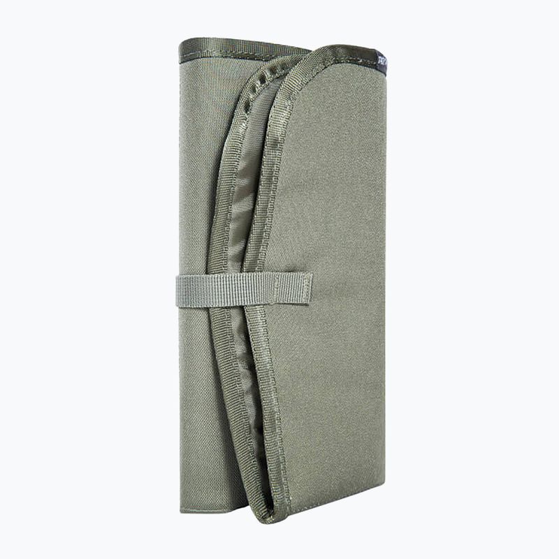 Sedací podložka Tatonka Seat Mat BC stone grey olive 4