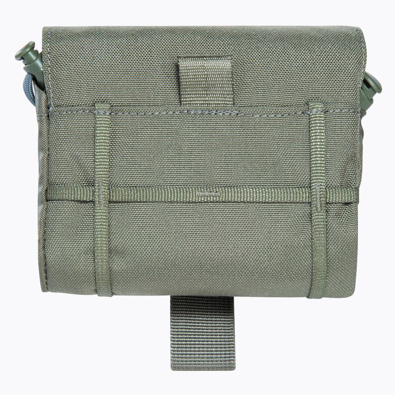 Obal na láhev Tatonka Dump Pouch BC stone grey olive 2