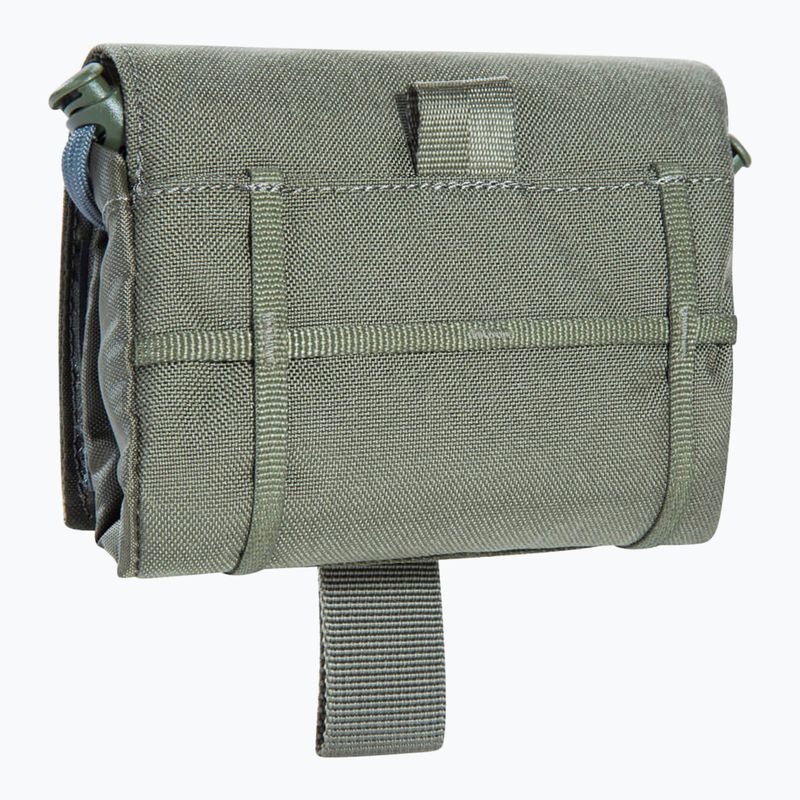 Obal na láhev Tatonka Dump Pouch BC stone grey olive 4