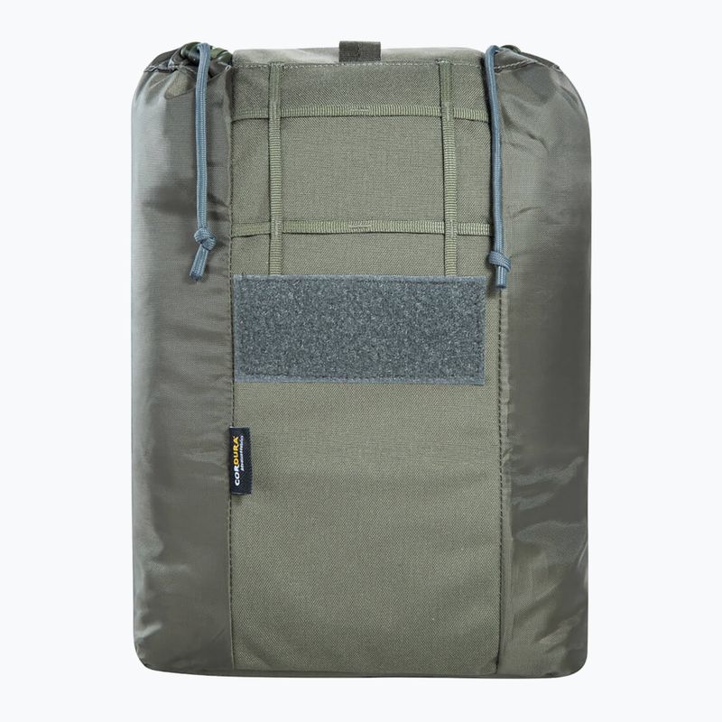 Obal na láhev Tatonka Dump Pouch BC stone grey olive 6