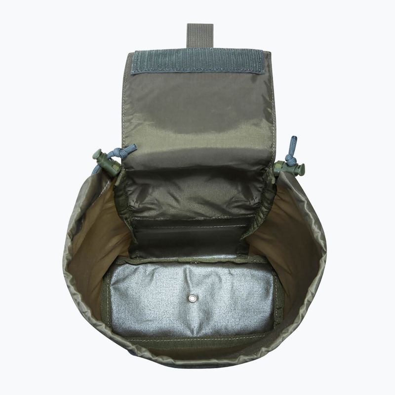 Obal na láhev Tatonka Dump Pouch BC stone grey olive 7