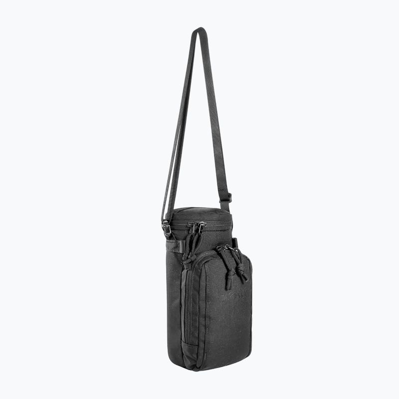 Obal na láhev Tatonka Thermo Bottle Pouch 1 BC black 2