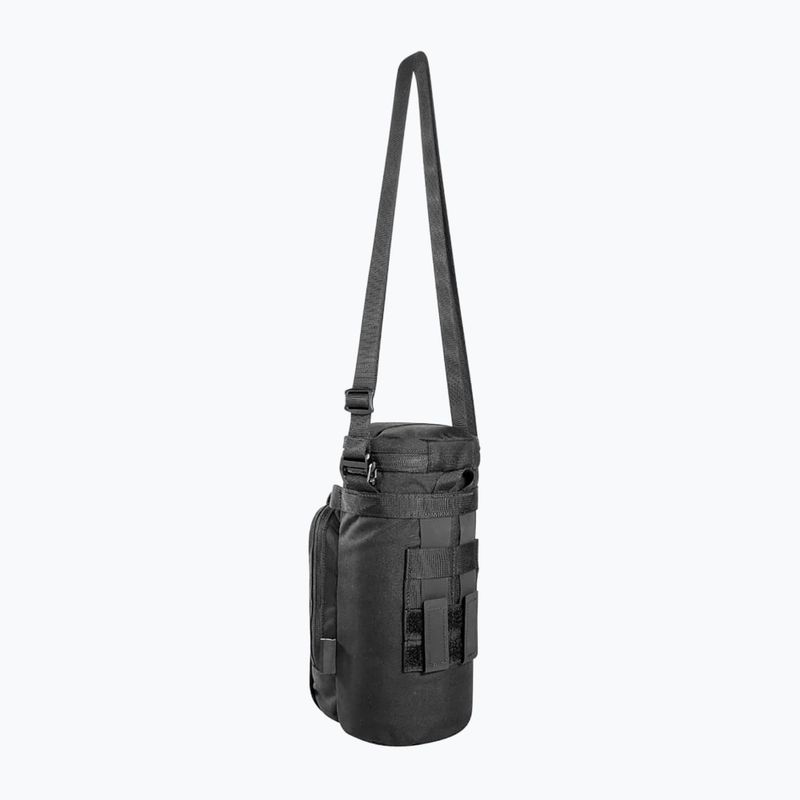 Obal na láhev Tatonka Thermo Bottle Pouch 1 BC black 4