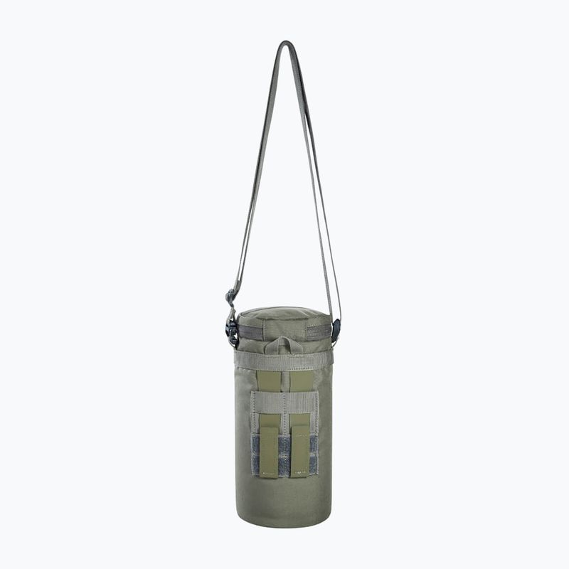 Obal na láhev Tatonka Thermo Bottle Pouch 1 BC stone grey olive 3