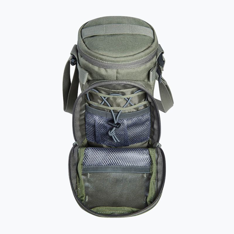 Obal na láhev Tatonka Thermo Bottle Pouch 1 BC stone grey olive 5