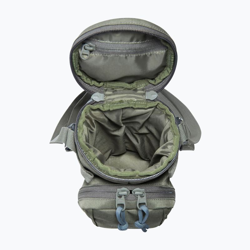 Obal na láhev Tatonka Thermo Bottle Pouch 1 BC stone grey olive 6
