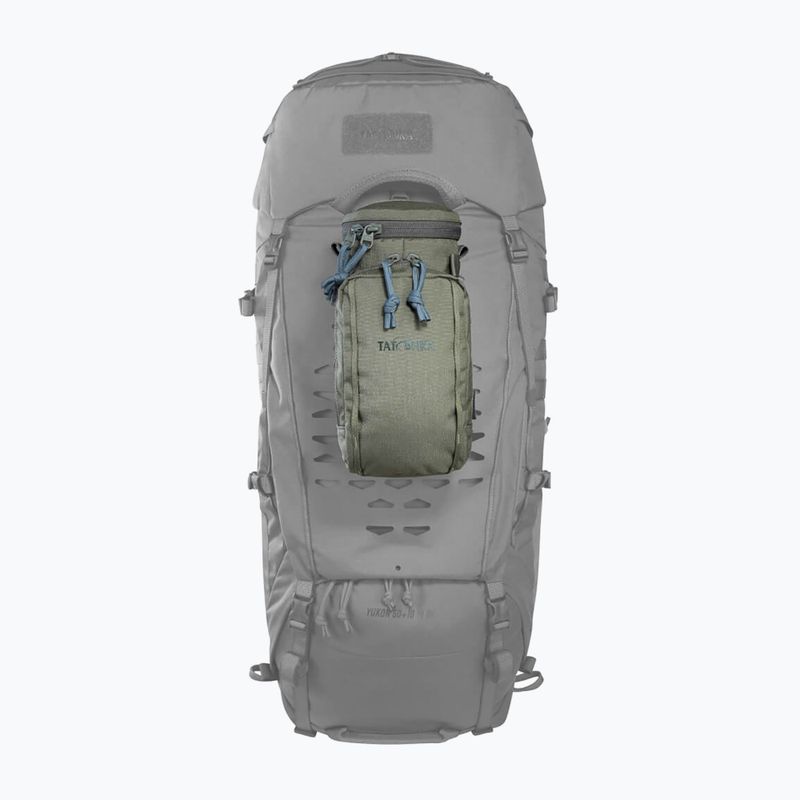 Obal na láhev Tatonka Thermo Bottle Pouch 1 BC stone grey olive 10