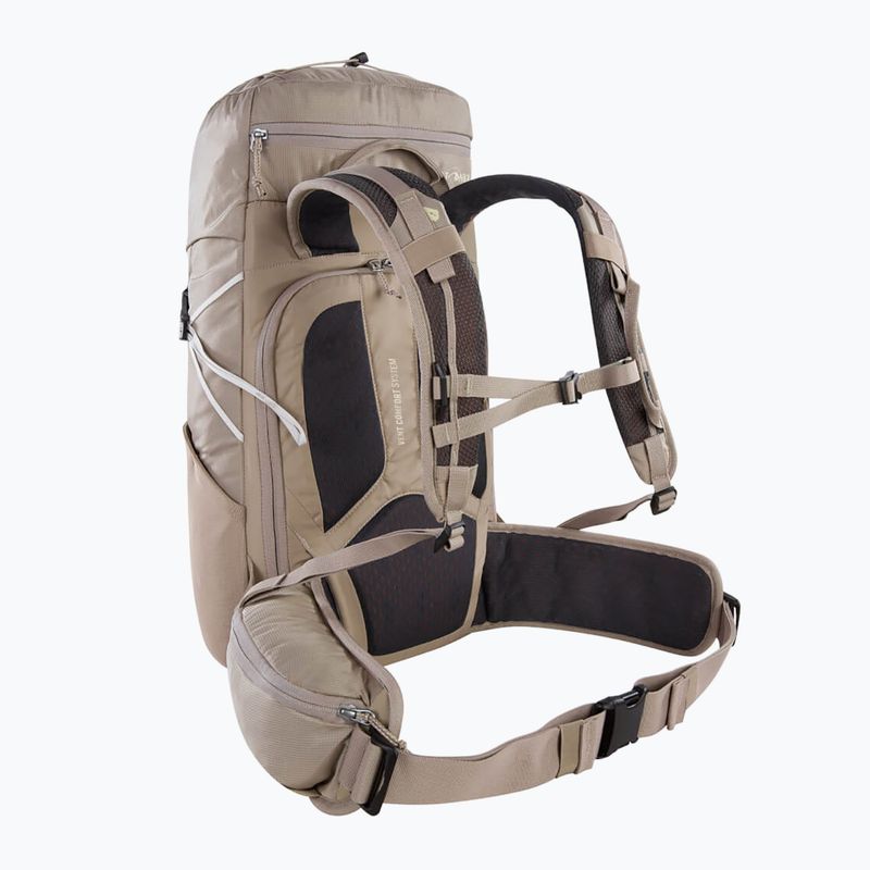 Dámský turistický batoh Tatonka Norix 24 l nougat 4