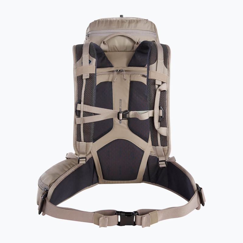 Turistický batoh Tatonka Norix 27 l nougat 3