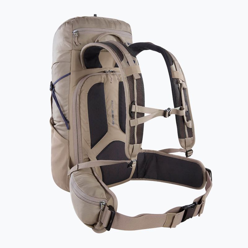 Turistický batoh Tatonka Norix 27 l nougat 4