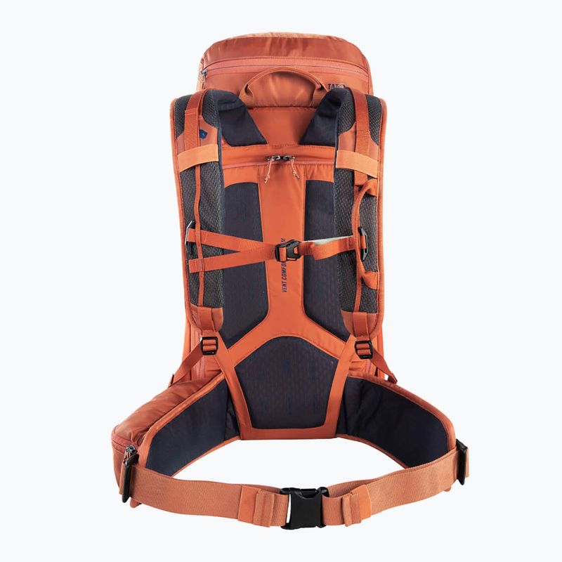 Turistický batoh Tatonka Norix 34 l red earth 3