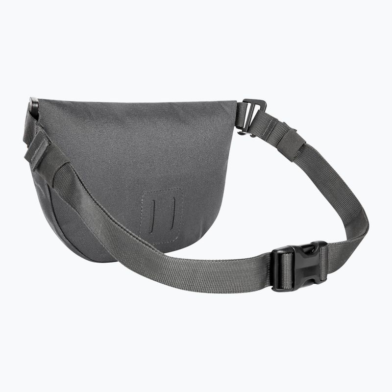 Ledvinka Tatonka Hip Belt Pouch titan grey 4