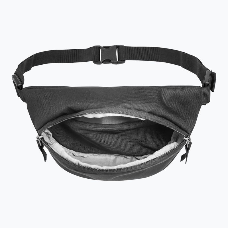 Ledvinka Tatonka Hip Belt Pouch black 5