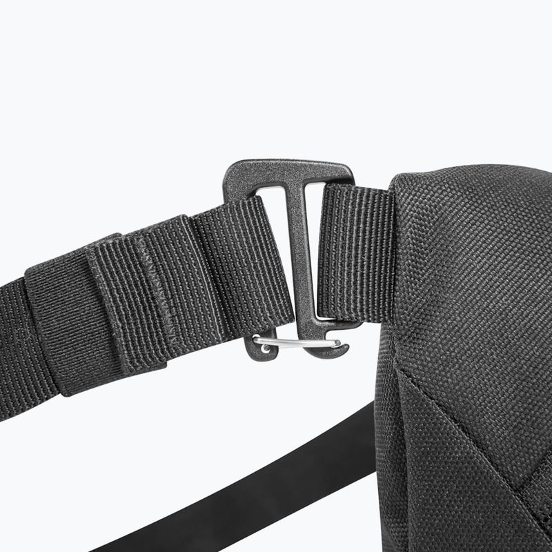 Ledvinka Tatonka Hip Belt Pouch black 7