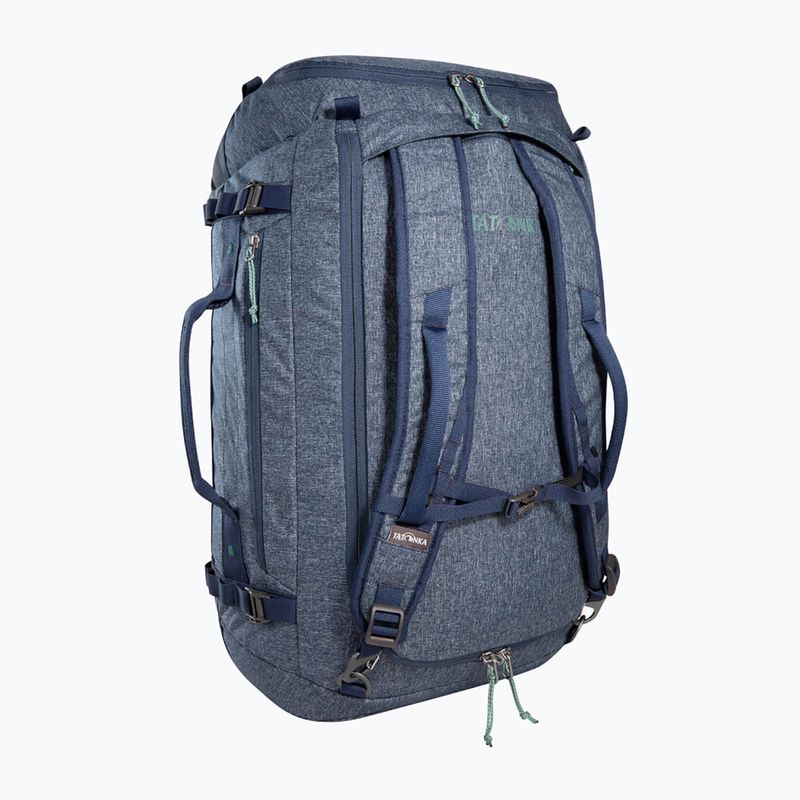 Cestovní taška Tatonka Duffle 45 l navy blue 2