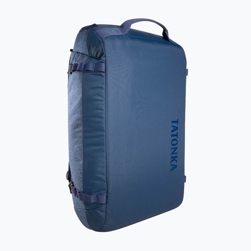 Cestovní taška Tatonka Duffle 45 l navy blue 4