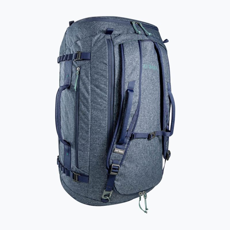 Cestovní taška Tatonka Duffle Bag 65 l navy blue 2