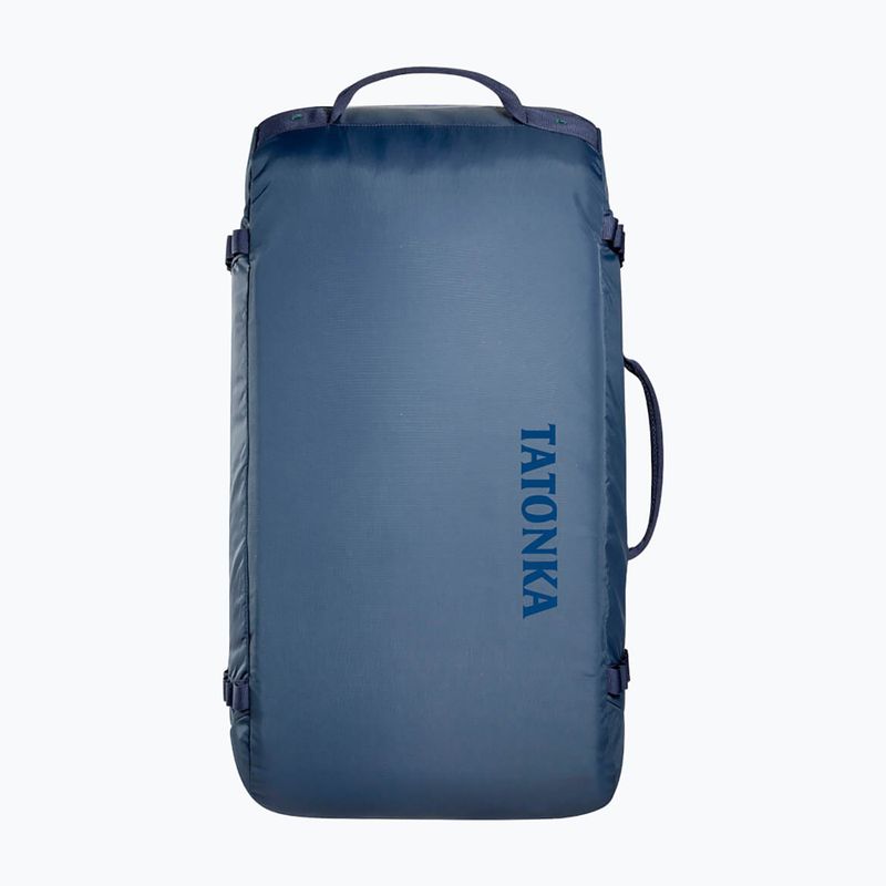 Cestovní taška Tatonka Duffle Bag 65 l navy blue 3