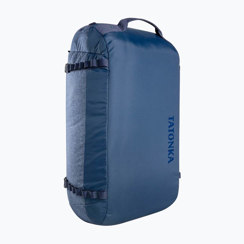Cestovní taška Tatonka Duffle Bag 65 l navy blue 4