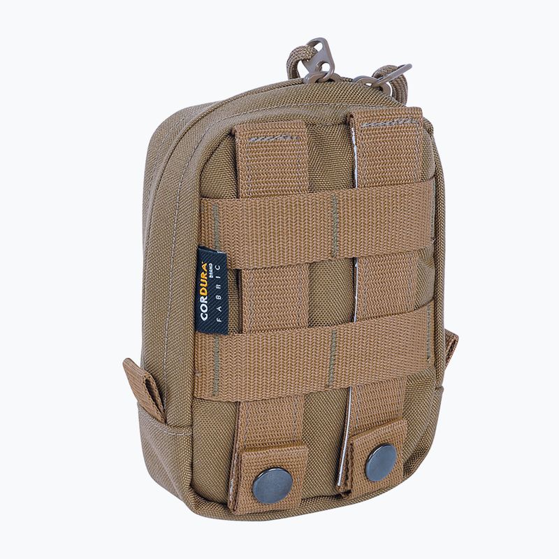 Kapsa organizér k batohu Tasmanian Tiger TT Tac Pouch 1 Vertical coyote brown 2