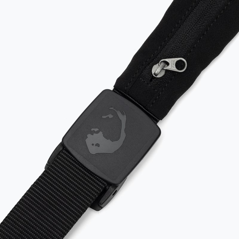 Pásek Tatonka Travel Belt 32mm černý 2864.040 2