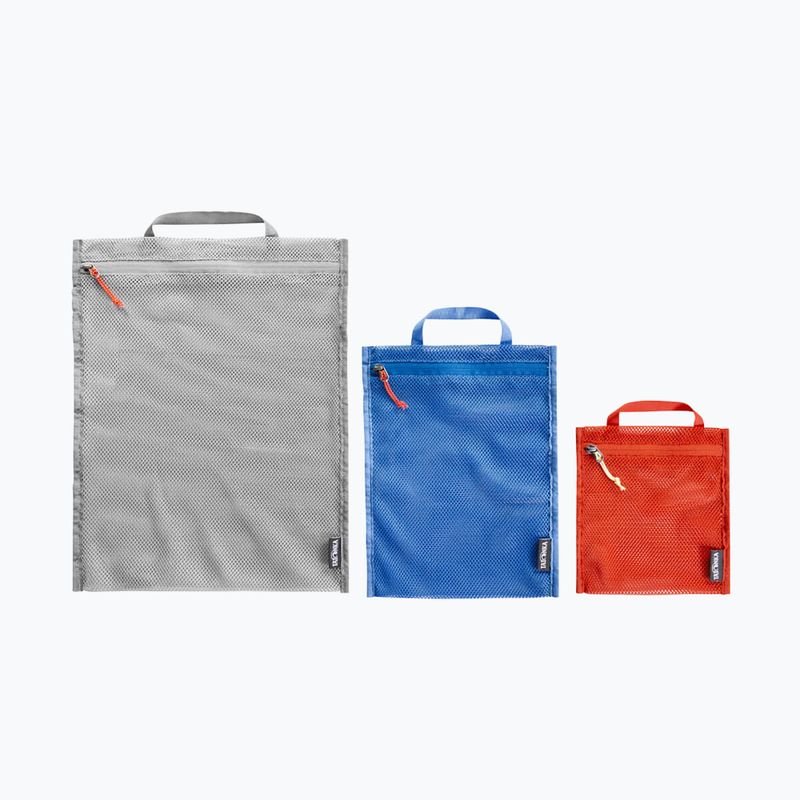 Sada obalů Tatonka Mesh Pocket Set 3037.001