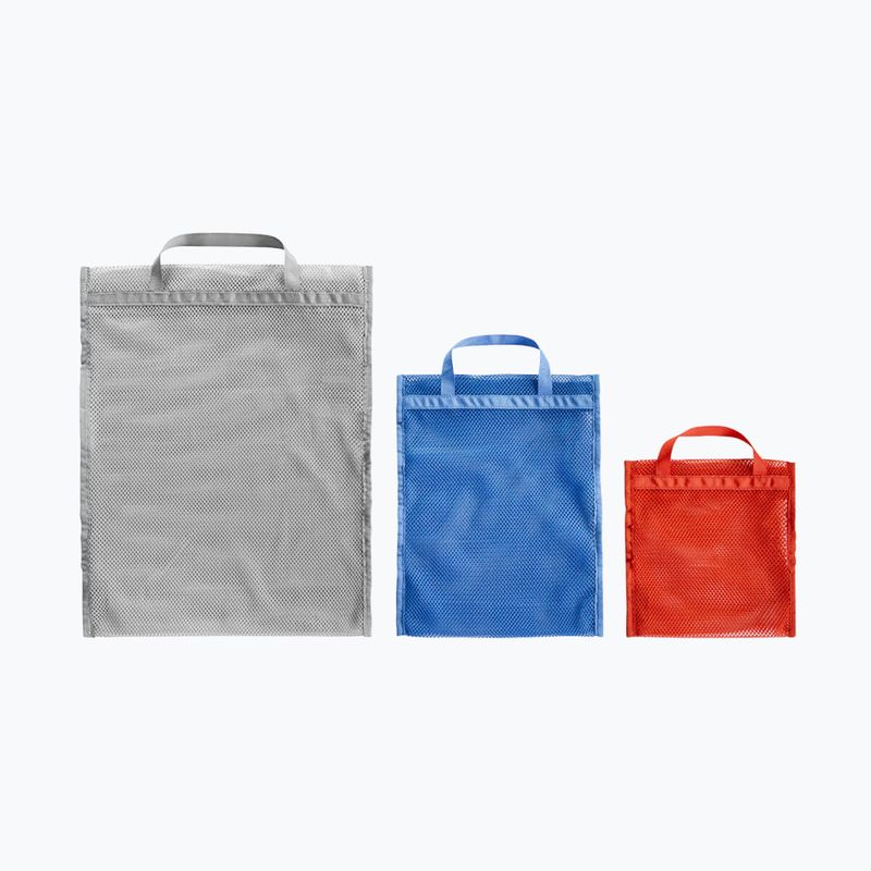Sada obalů Tatonka Mesh Pocket Set 3037.001 2