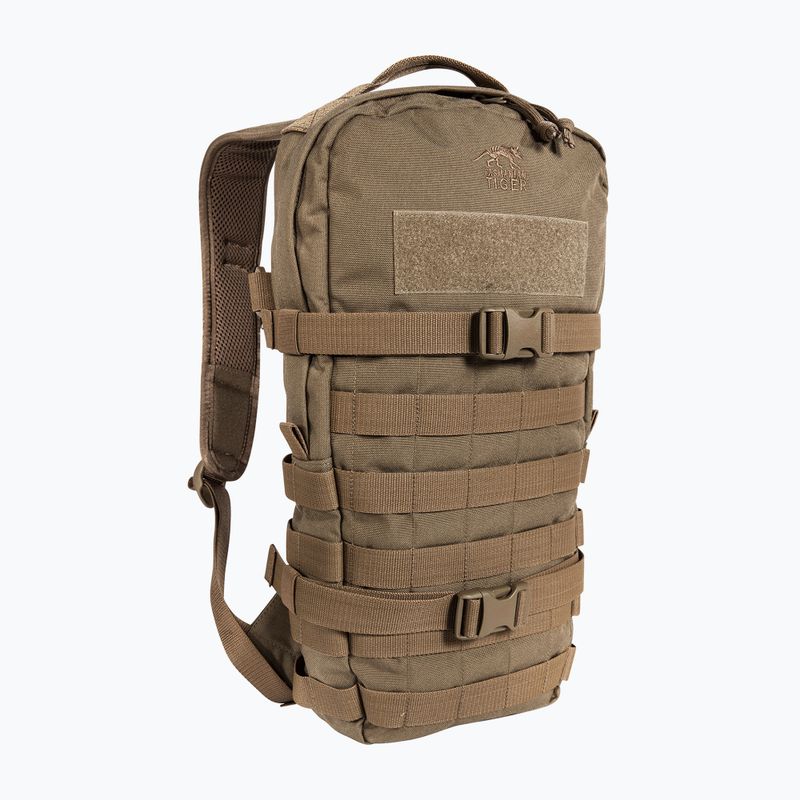 Taktický batoh Tasmanian Tiger Essential Pack MKII 9 l coyote brown 2