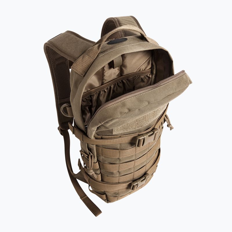 Taktický batoh Tasmanian Tiger Essential Pack MKII 9 l coyote brown 5