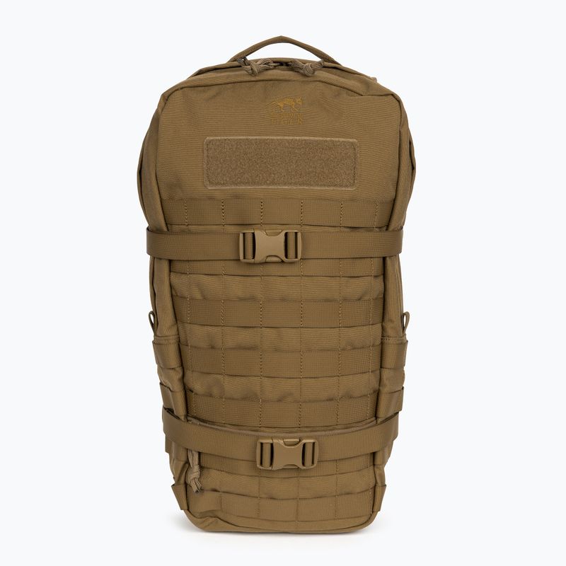 Taktický batoh Tasmanian Tiger TT Essential Pack L MKII 15 l coyote brown