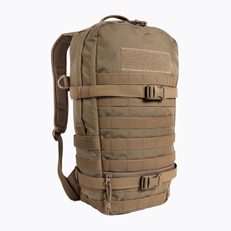 Taktický batoh Tasmanian Tiger TT Essential Pack L MKII 15 l coyote brown 9