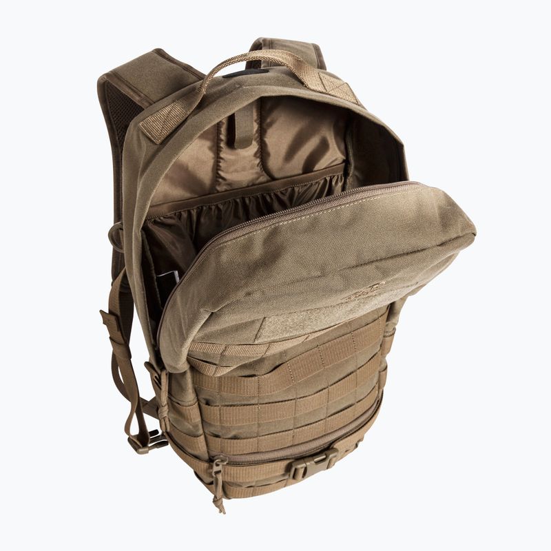 Taktický batoh Tasmanian Tiger TT Essential Pack L MKII 15 l coyote brown 7