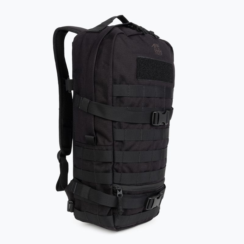 Taktický batoh Tasmanian Tiger TT Essential Pack L MKII 15 l black 2