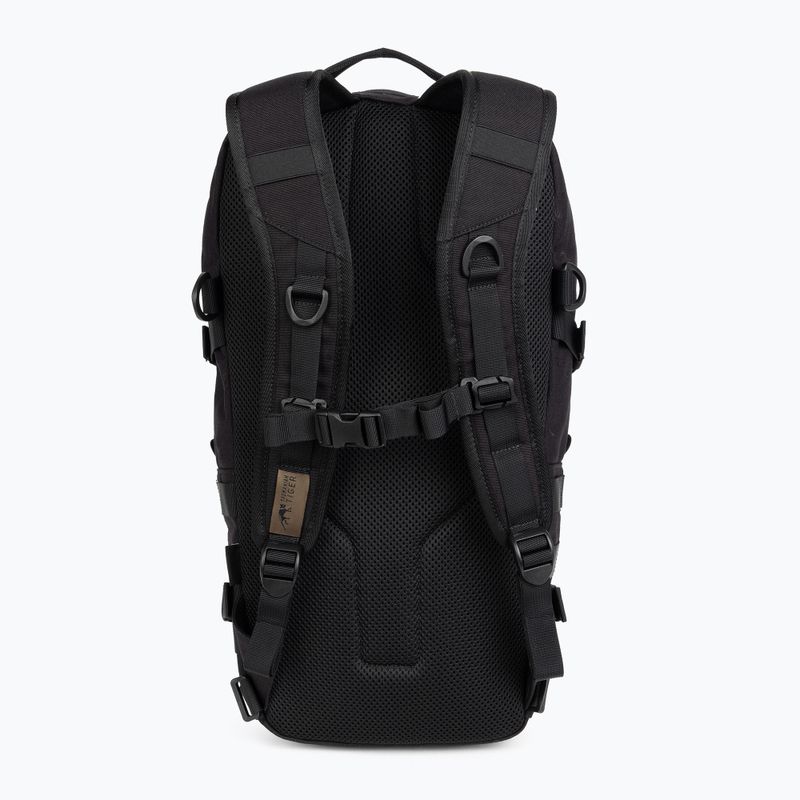 Taktický batoh Tasmanian Tiger TT Essential Pack L MKII 15 l black 3