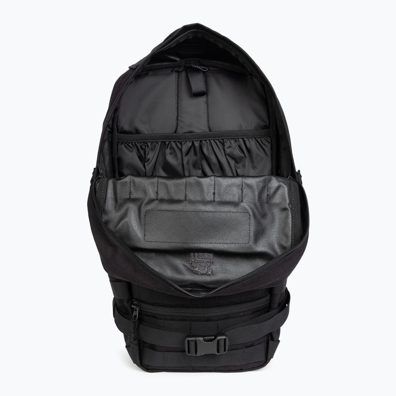 Taktický batoh Tasmanian Tiger TT Essential Pack L MKII 15 l black 4