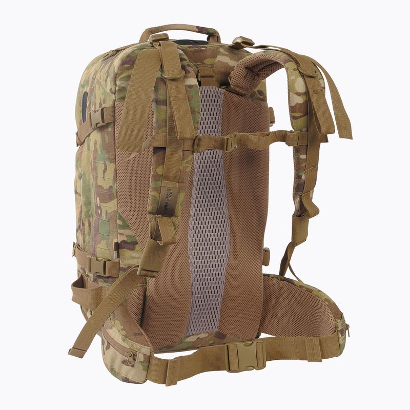 Taktický batoh Tasmanian Tiger TT Mission Pack MKII MC 37 l multicam 2