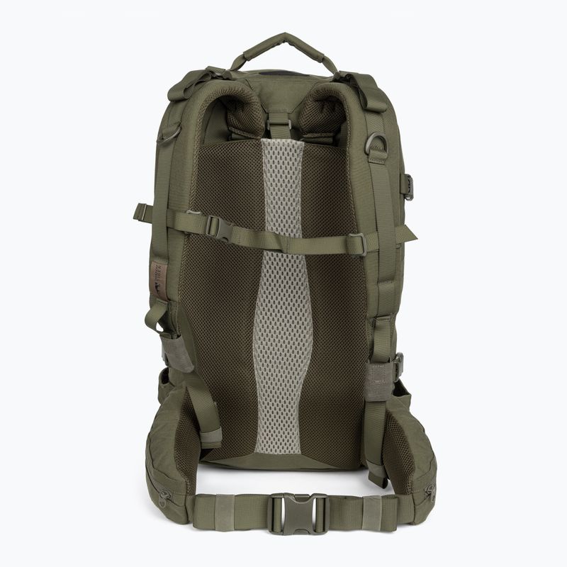 Taktický batoh Tasmanian Tiger TT Mission Pack MKII 37 l olive 3