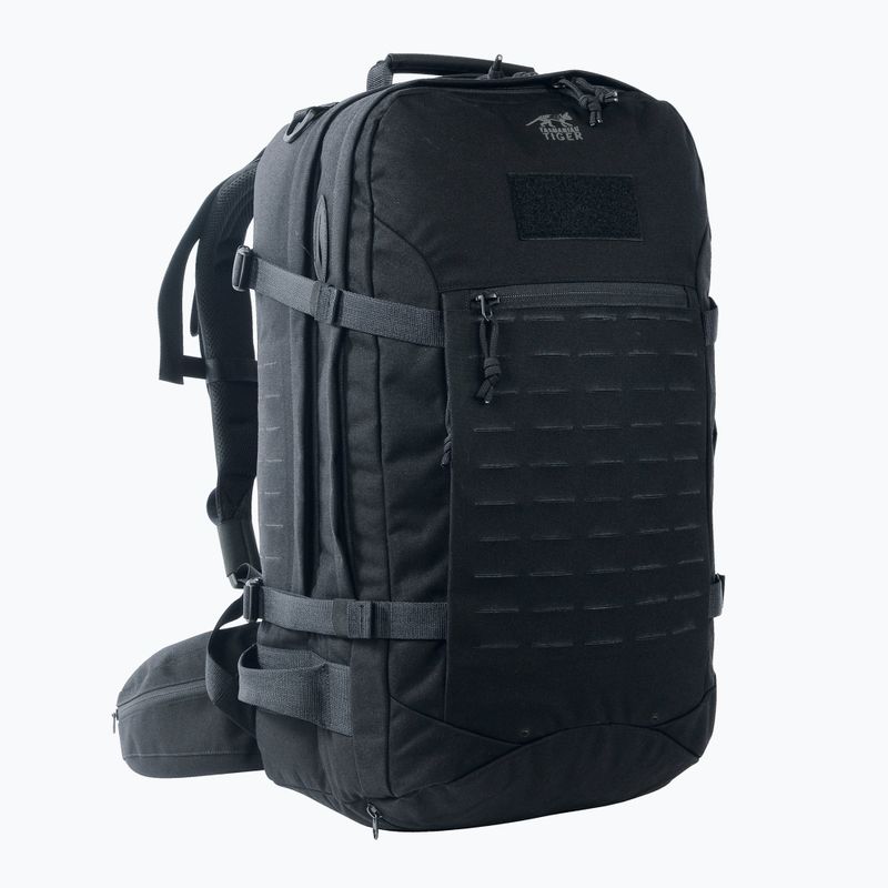 Taktický batoh Tasmanian Tiger TT Mission Pack MKII 37 l black 6