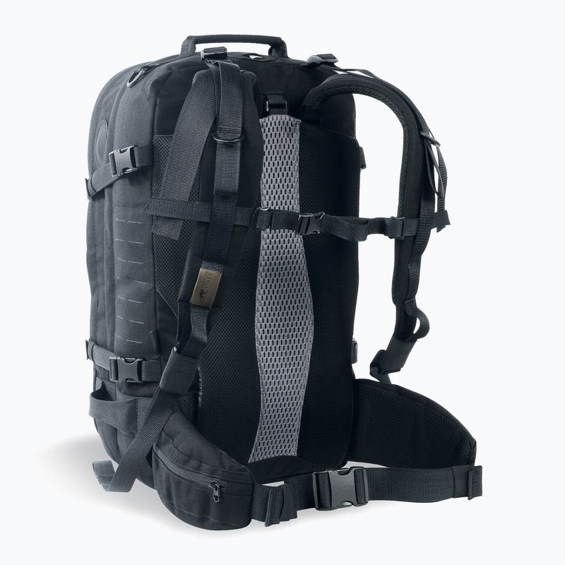 Taktický batoh Tasmanian Tiger TT Mission Pack MKII 37 l black 7